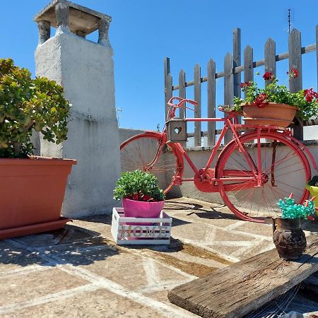 Villa Casa Santa Caterina Ostuni Exterior foto