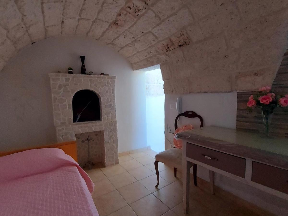 Villa Casa Santa Caterina Ostuni Exterior foto