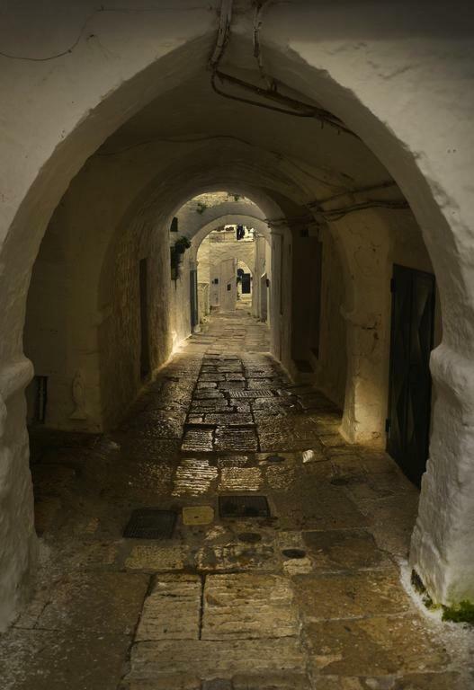 Villa Casa Santa Caterina Ostuni Exterior foto